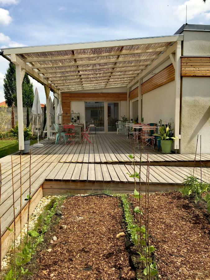 The Parcels Hotel - Adults Only Podersdorf am See Zewnętrze zdjęcie