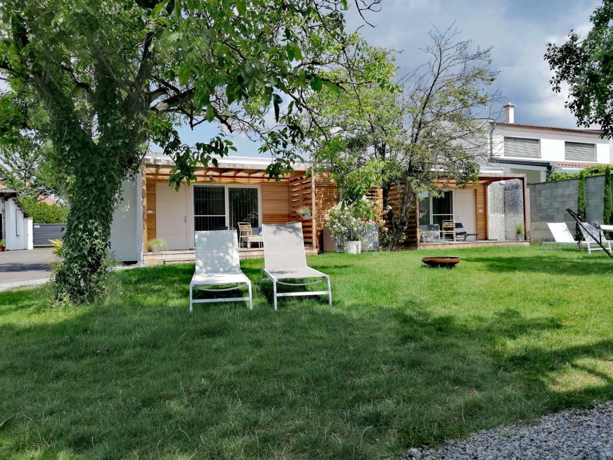 The Parcels Hotel - Adults Only Podersdorf am See Zewnętrze zdjęcie